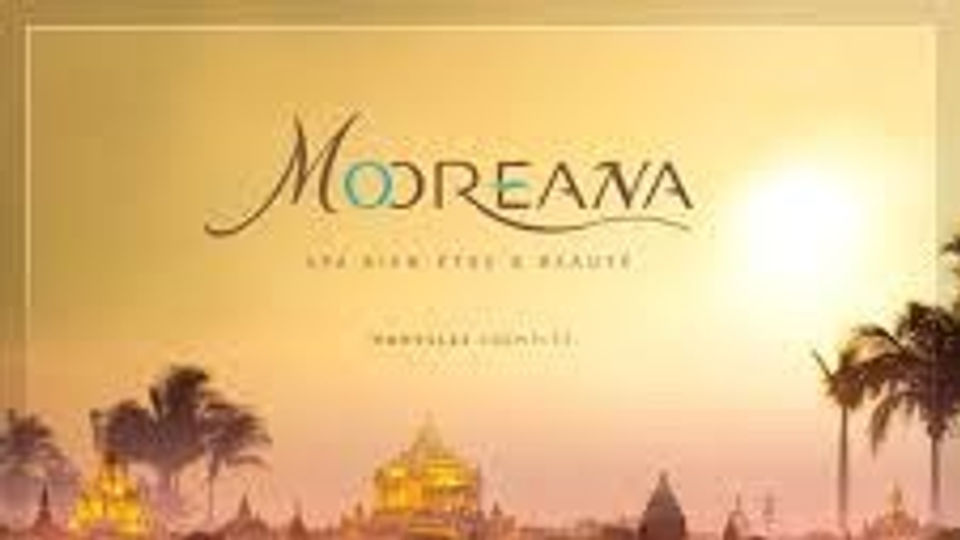 MOOREANA SPA